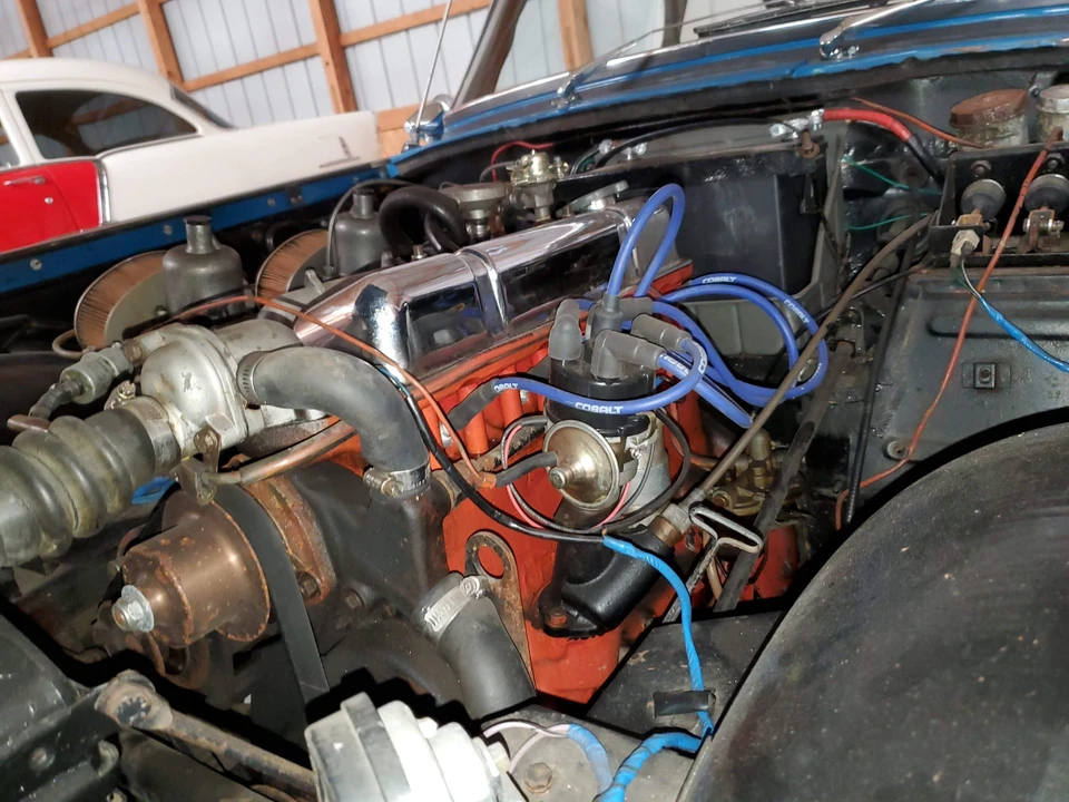 1964 Triumph TR4 - Image 30 of 31