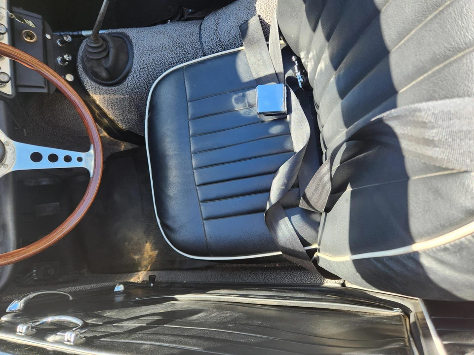 1964 Triumph TR4 - Image 28 of 31