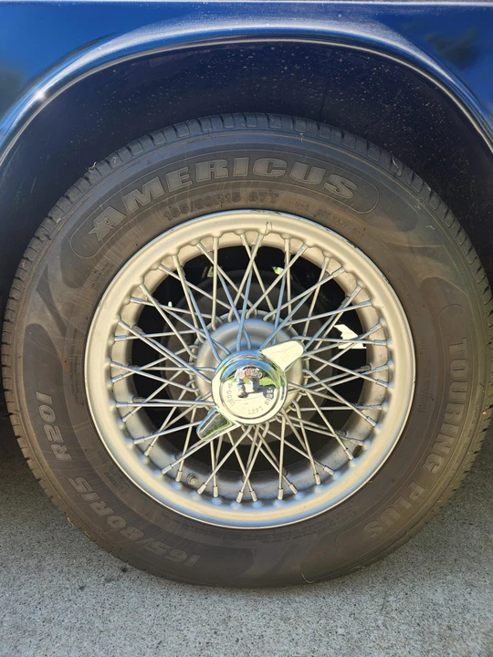 1964 Triumph TR4 - Image 25 of 31