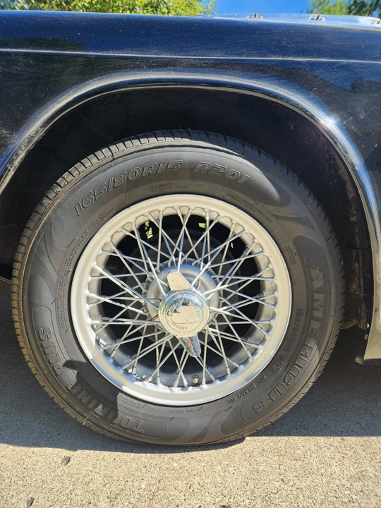 1964 Triumph TR4 - Image 26 of 31