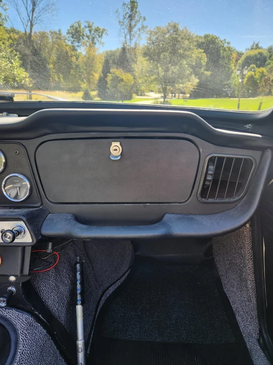 1964 Triumph TR4 - Image 31 of 31