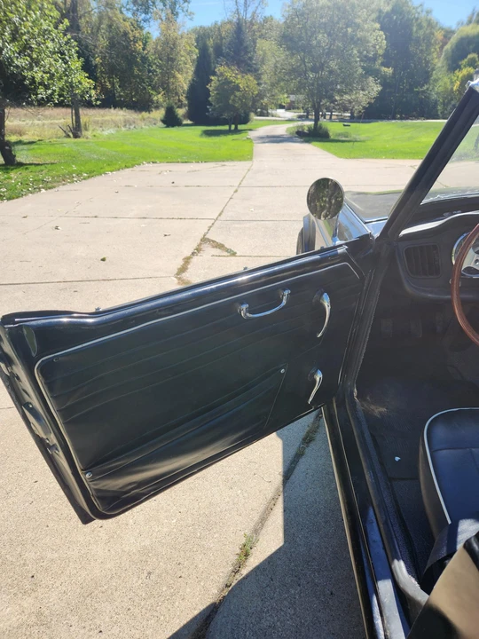 1964 Triumph TR4 - Image 29 of 31