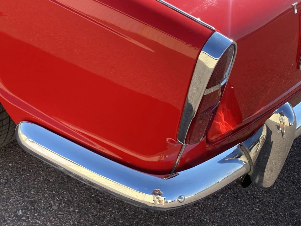 1964 Triumph TR4 - Image 28 of 31