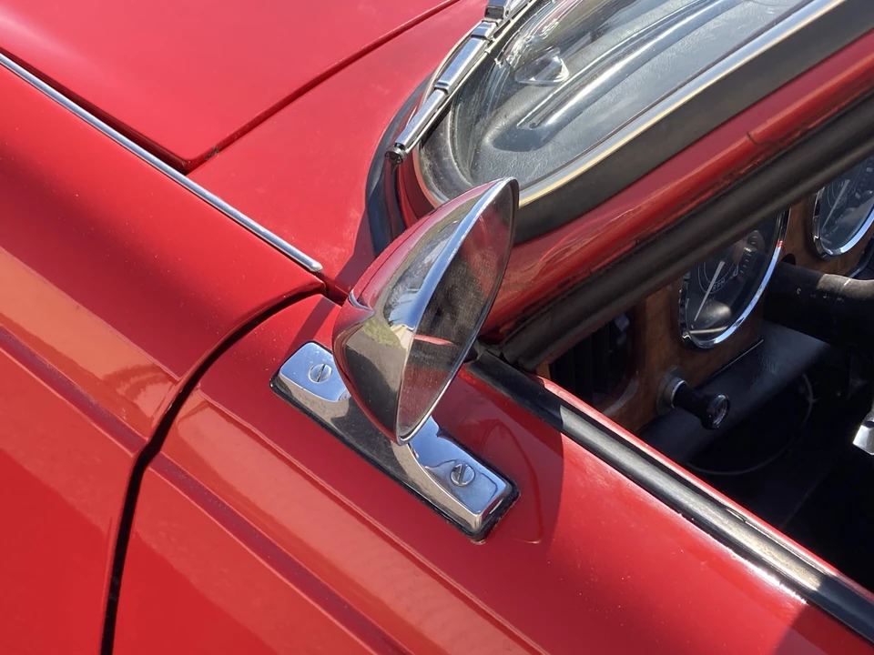 1964 Triumph TR4 - Image 20 of 31