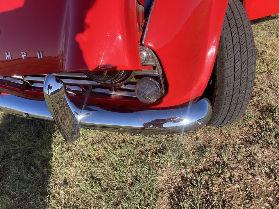 1964 Triumph TR4 - Image 11 of 31