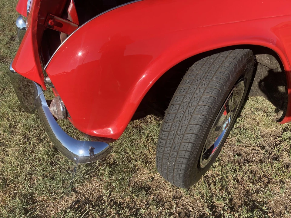 1964 Triumph TR4 - Image 13 of 31