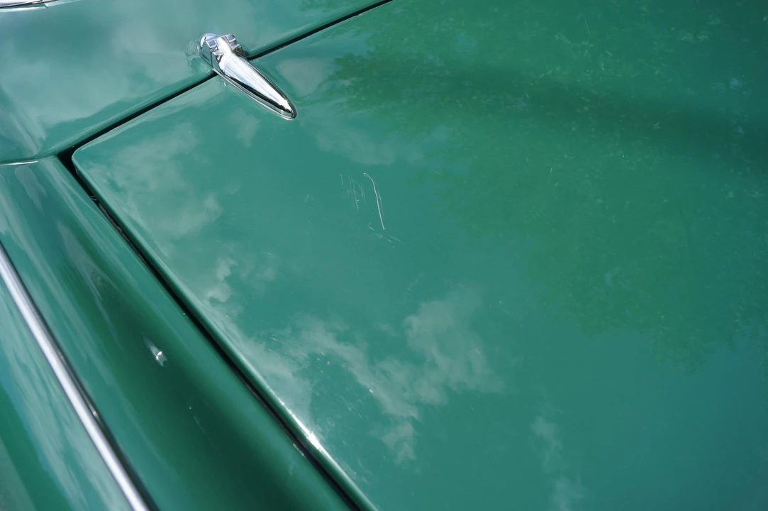 1964 Triumph TR4 - Image 29 of 31