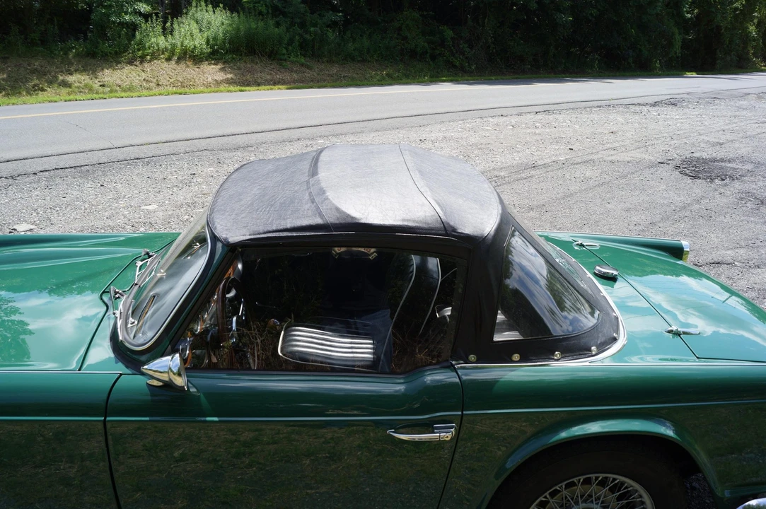 1964 Triumph TR4 - Image 24 of 31