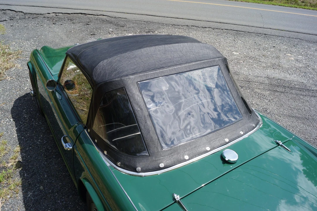 1964 Triumph TR4 - Image 28 of 31