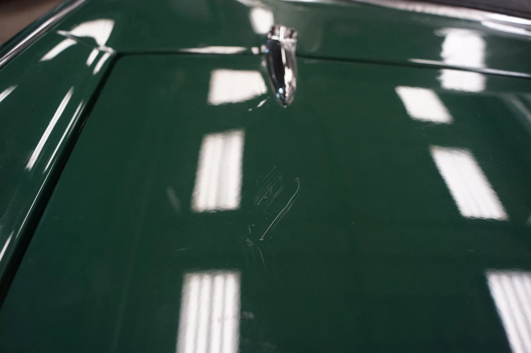 1964 Triumph TR4 - Image 30 of 31