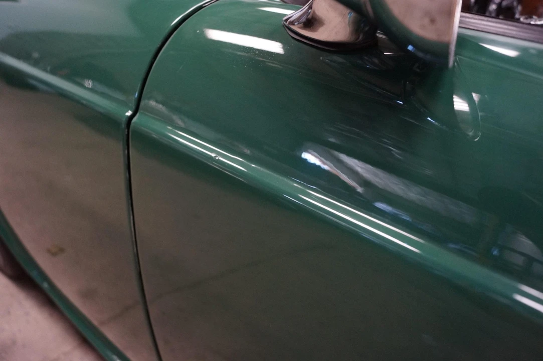 1964 Triumph TR4 - Image 22 of 31