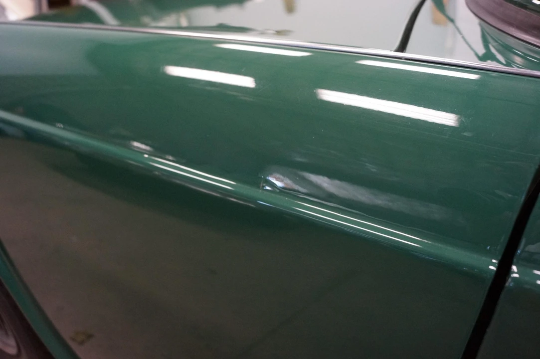 1964 Triumph TR4 - Image 21 of 31