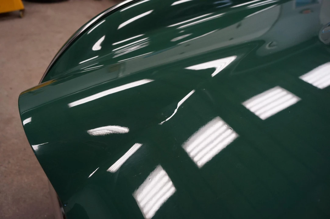 1964 Triumph TR4 - Image 18 of 31
