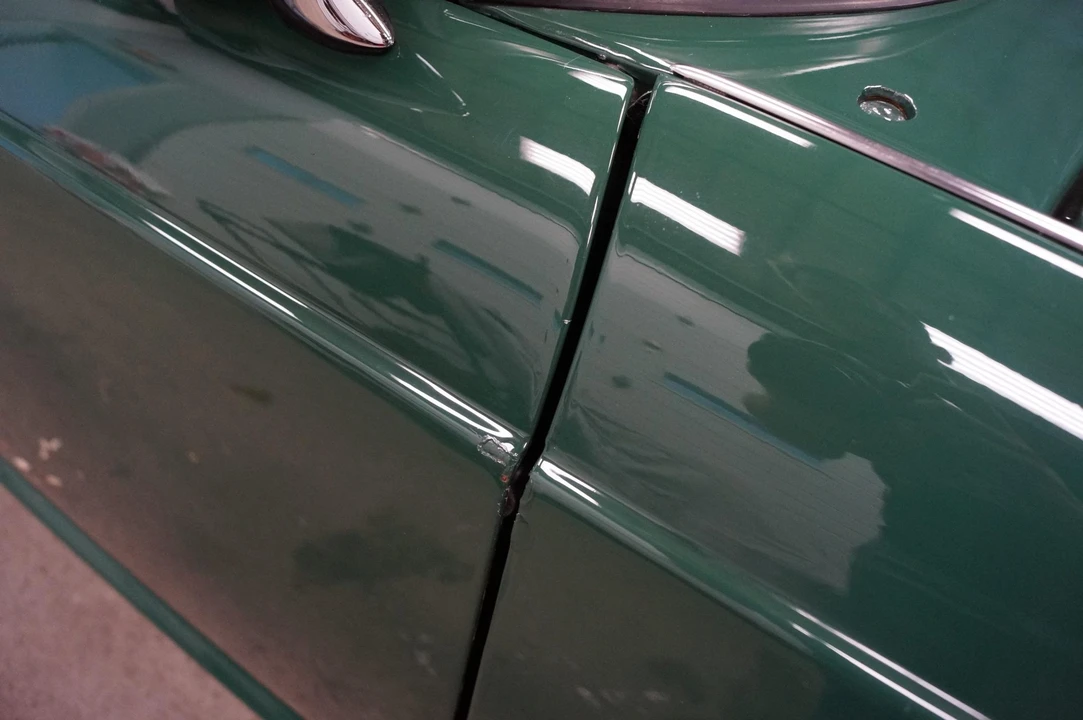 1964 Triumph TR4 - Image 23 of 31