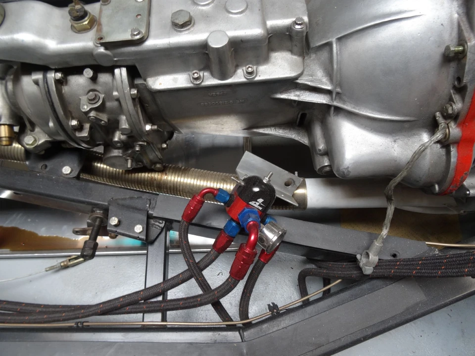 1964 Parts & Memorabilia Rolling Chassis - Image 26 of 31