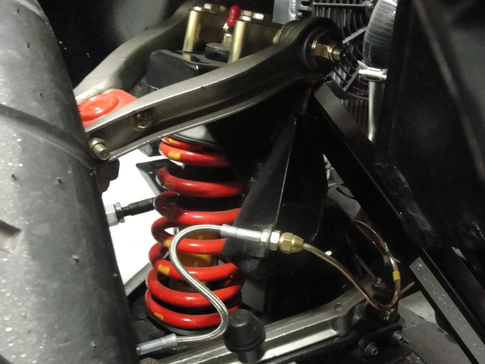 1964 Parts & Memorabilia Rolling Chassis - Image 30 of 31