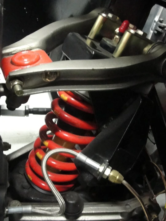 1964 Parts & Memorabilia Rolling Chassis - Image 31 of 31