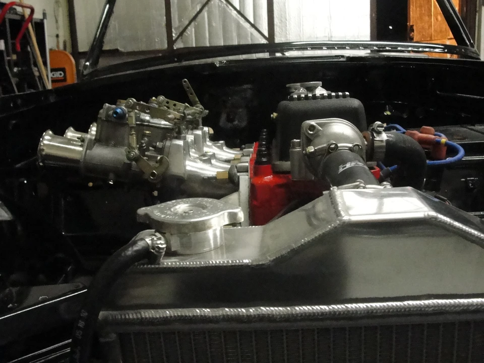 1964 Parts & Memorabilia Rolling Chassis - Image 20 of 31