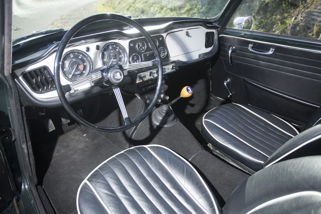 1964 Triumph TR4 - Image 29 of 31