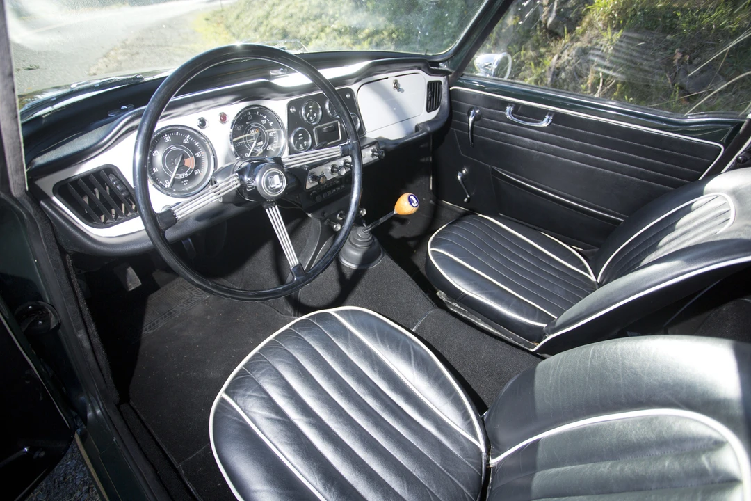 1964 Triumph TR4 - Image 26 of 31