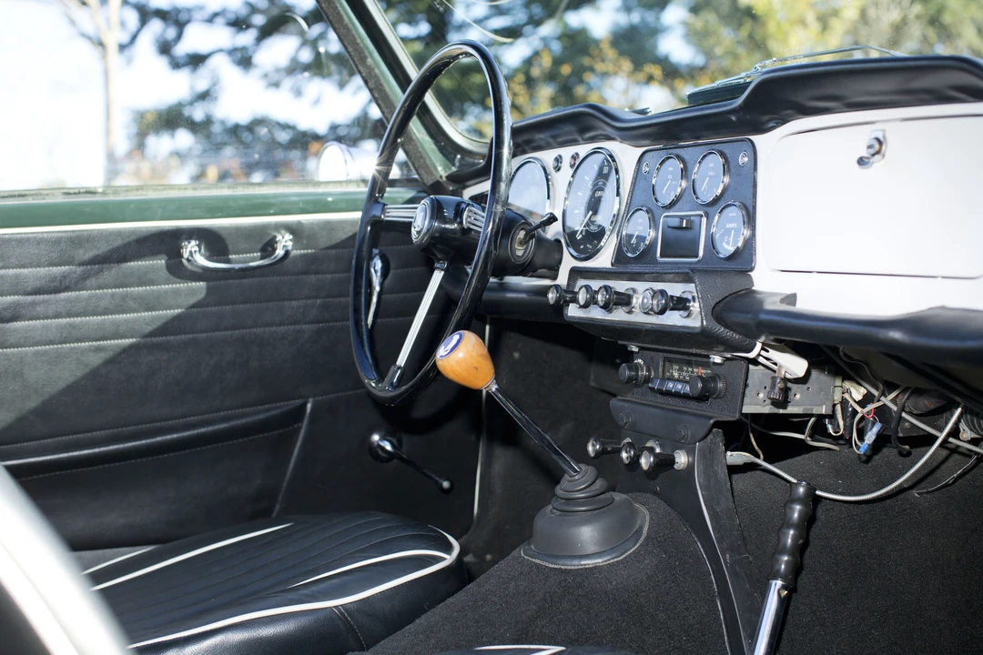 1964 Triumph TR4 - Image 24 of 31