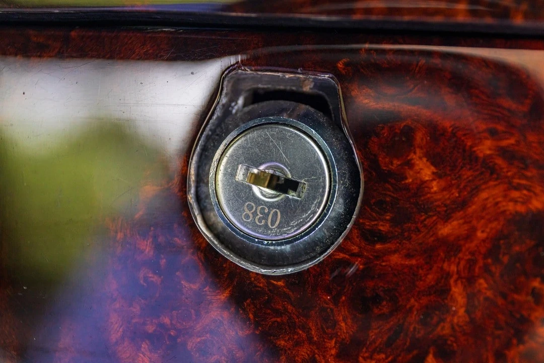 1964 Triumph TR4 - Image 25 of 31