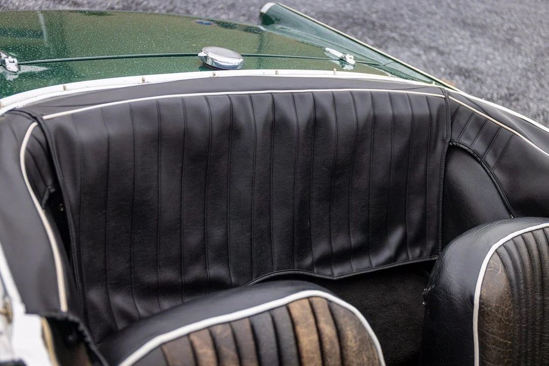 1964 Triumph TR4 - Image 22 of 31