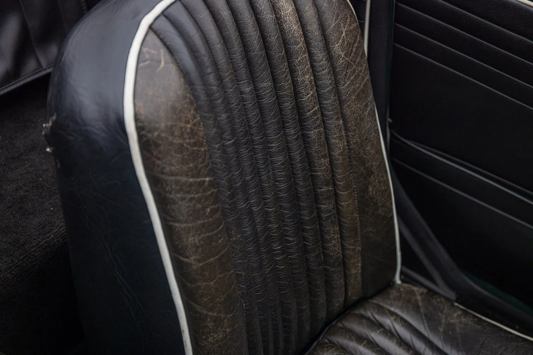 1964 Triumph TR4 - Image 21 of 31