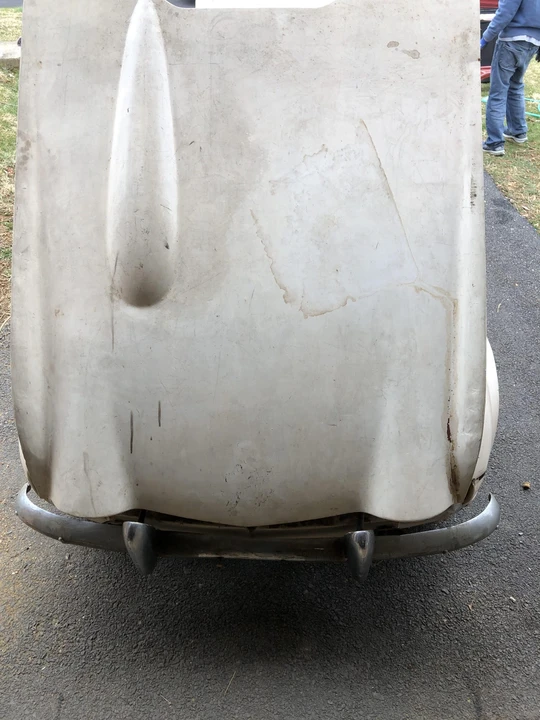 1964 Triumph TR4 - Image 20 of 31