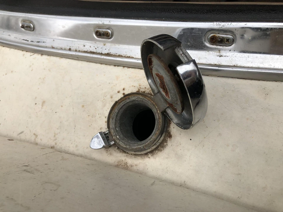 1964 Triumph TR4 - Image 26 of 31