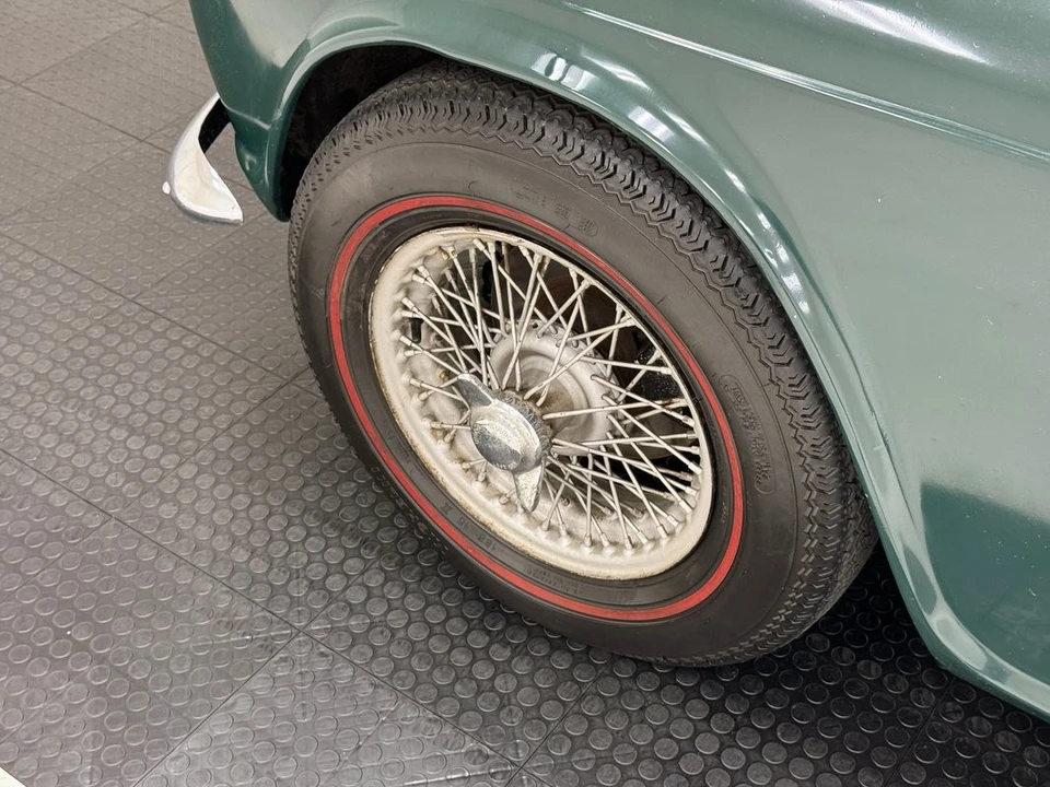 1964 Triumph TR4 - Image 11 of 12
