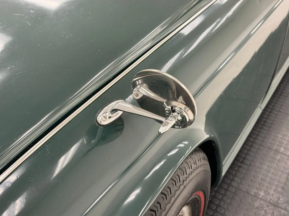 1964 Triumph TR4 - Image 10 of 12