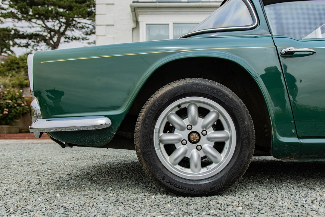 1964 Triumph TR4 - Image 22 of 30