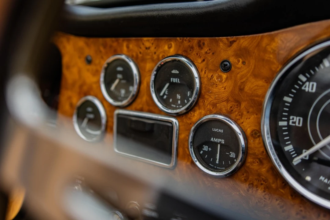1964 Triumph TR4 - Image 30 of 30