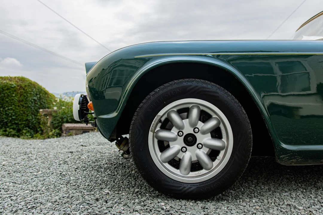 1964 Triumph TR4 - Image 24 of 30