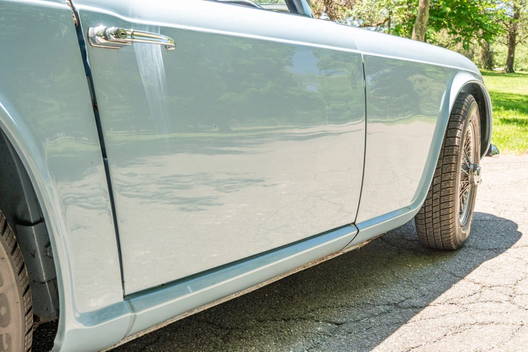 1964 Triumph TR4 - Image 30 of 31