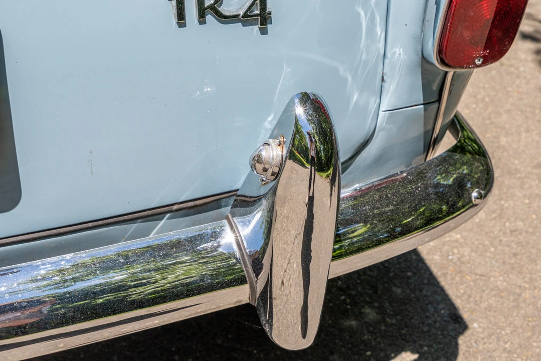 1964 Triumph TR4 - Image 28 of 31