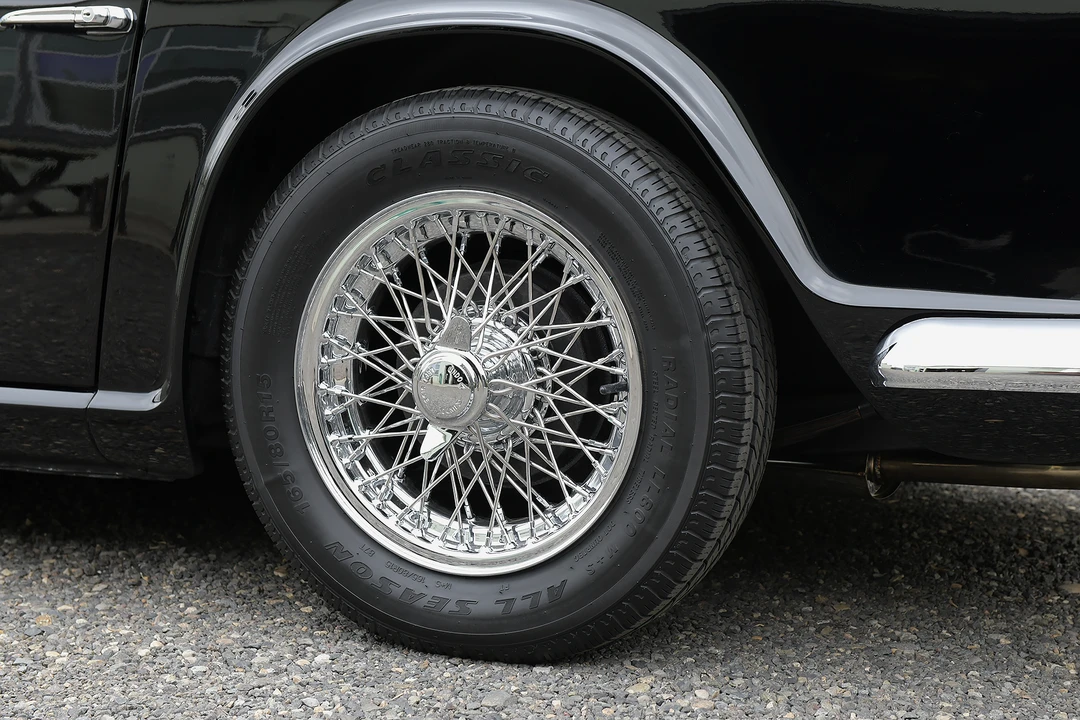 1964 Triumph TR4 - Image 15 of 31