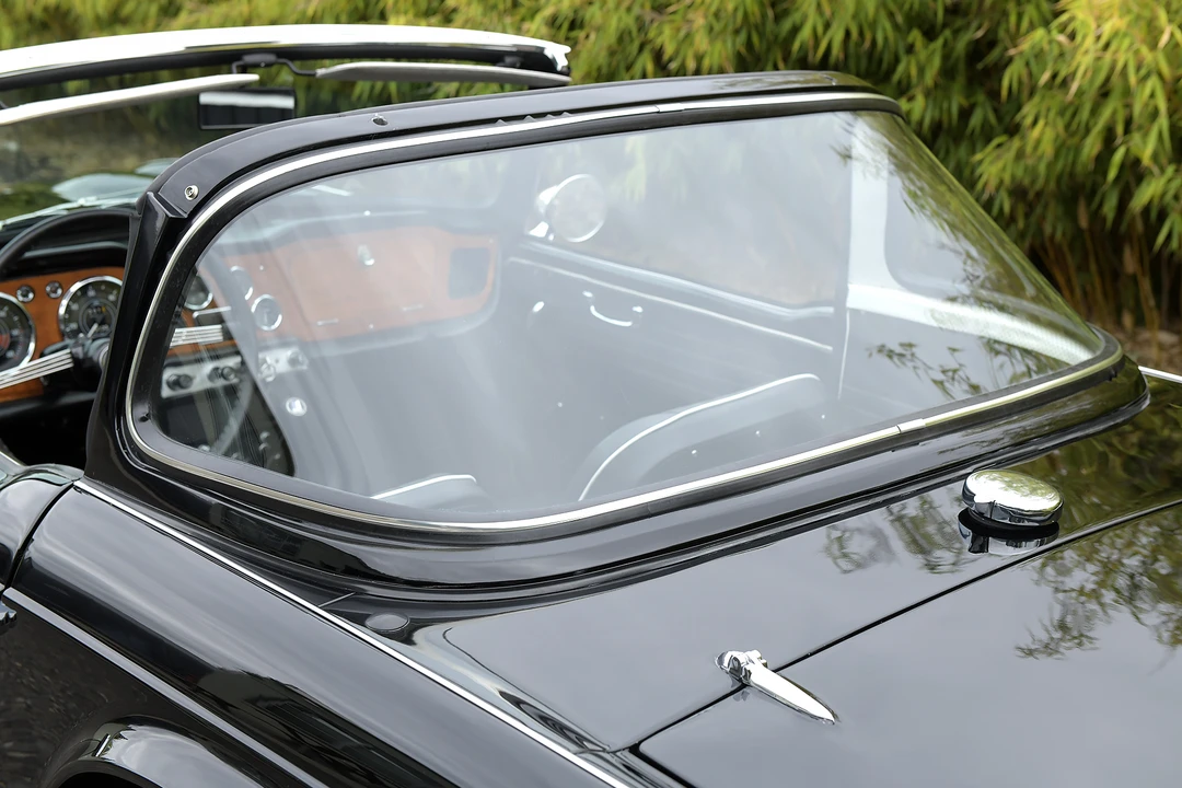 1964 Triumph TR4 - Image 18 of 31