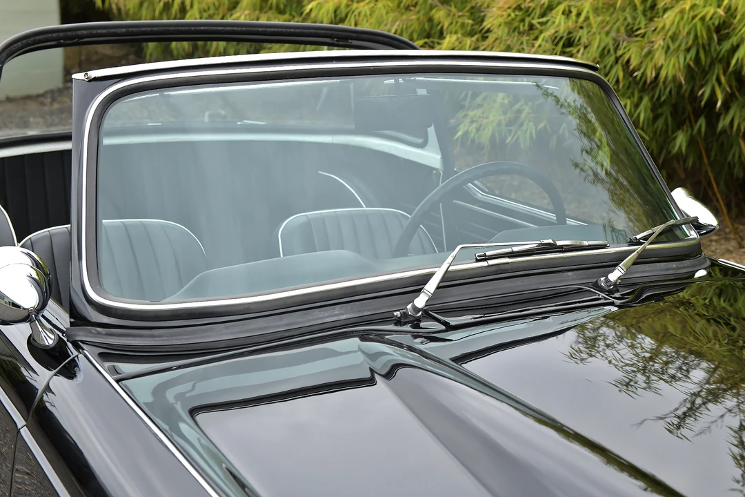 1964 Triumph TR4 - Image 26 of 31