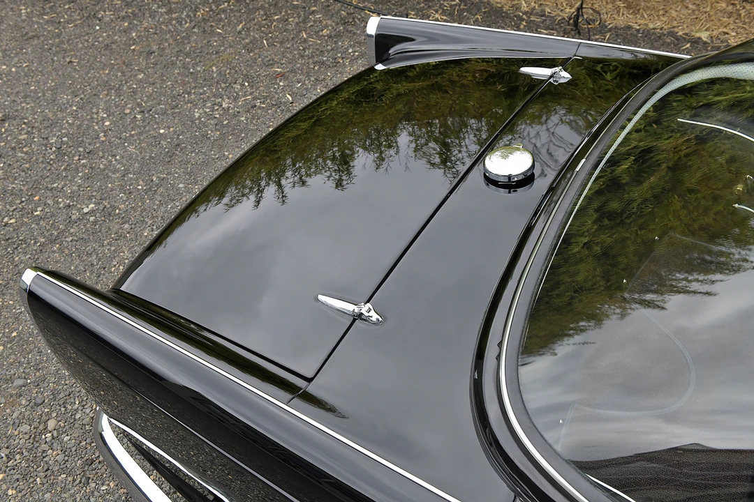 1964 Triumph TR4 - Image 27 of 31