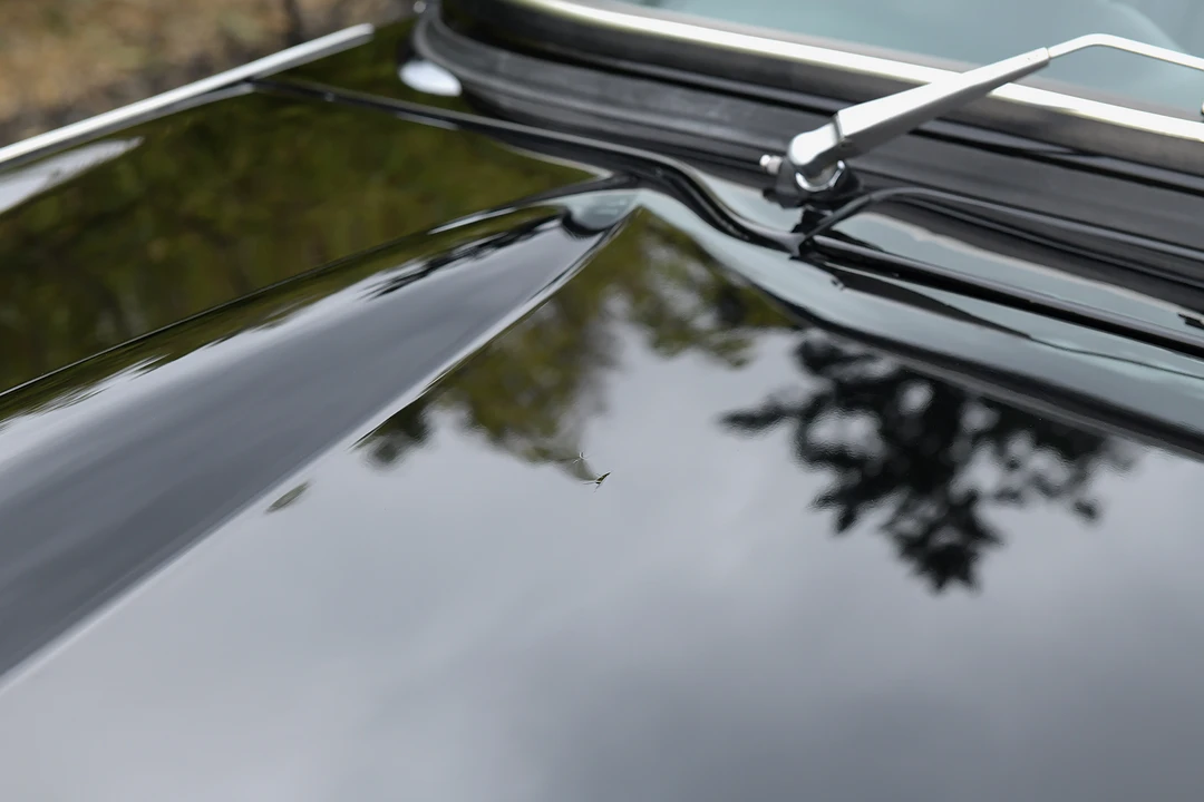 1964 Triumph TR4 - Image 8 of 31