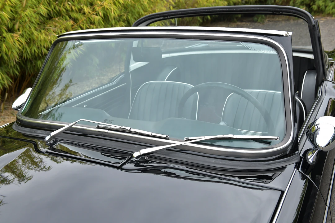 1964 Triumph TR4 - Image 10 of 31