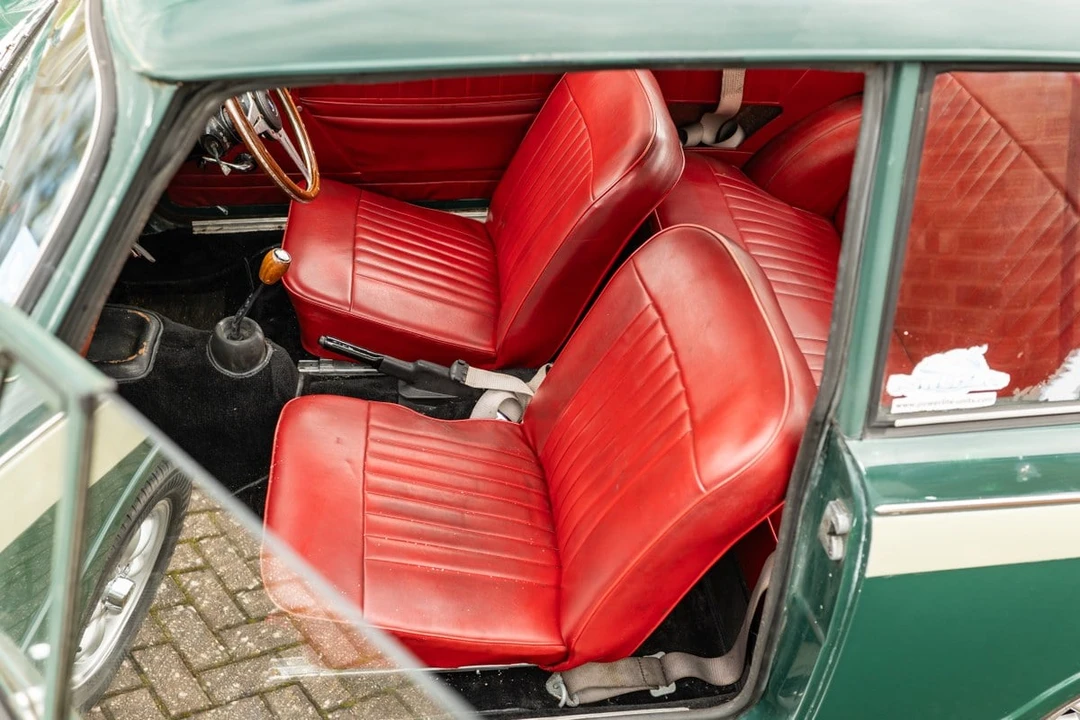 1964 Triumph Vitesse - Image 27 of 30