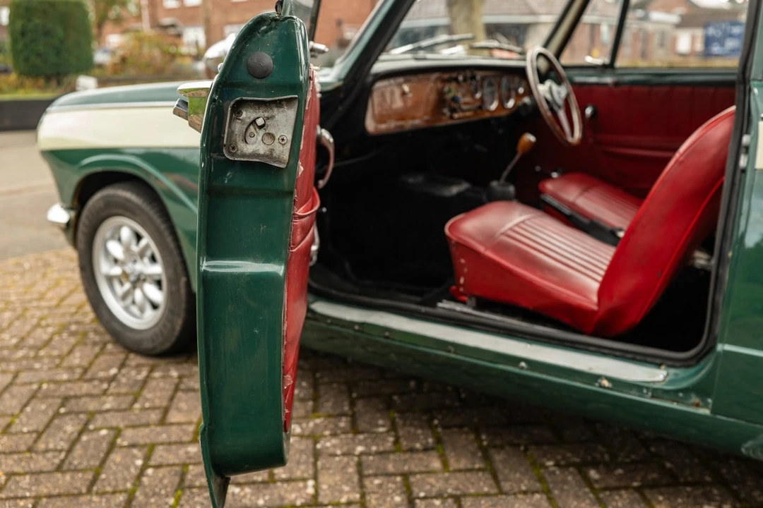 1964 Triumph Vitesse - Image 29 of 30