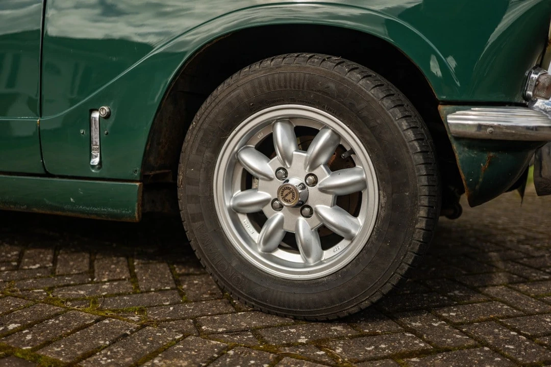 1964 Triumph Vitesse - Image 23 of 30