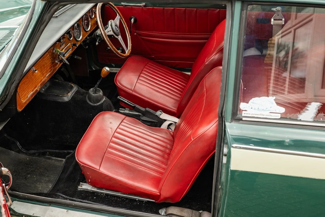 1964 Triumph Vitesse - Image 28 of 30