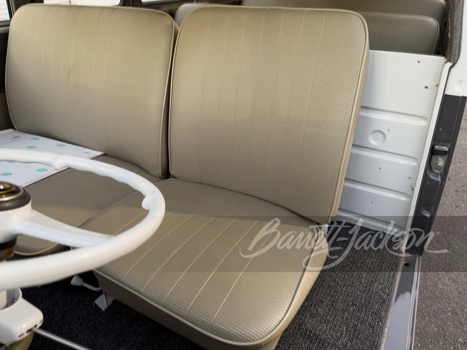 1964 Volkswagen Split-Window Bus - Image 16 of 31