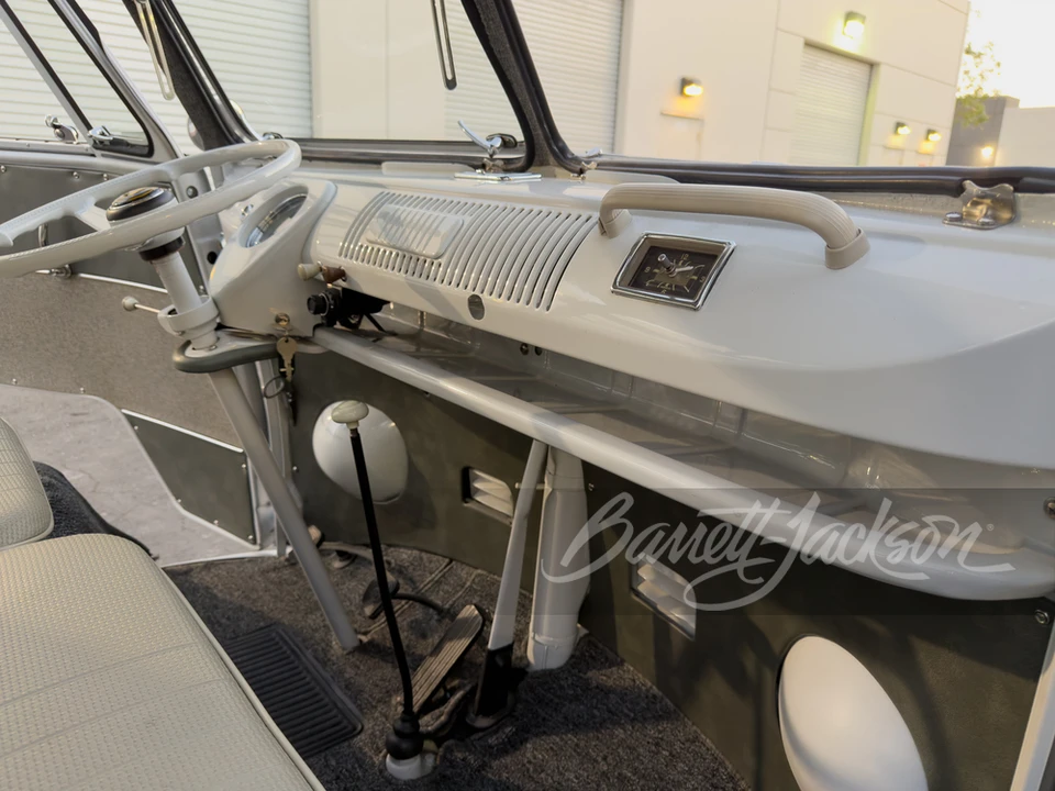 1964 Volkswagen Split-Window Bus - Image 26 of 31