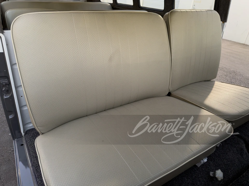 1964 Volkswagen Split-Window Bus - Image 28 of 31